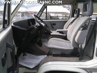 VOLKSWAGEN T3 usata 10