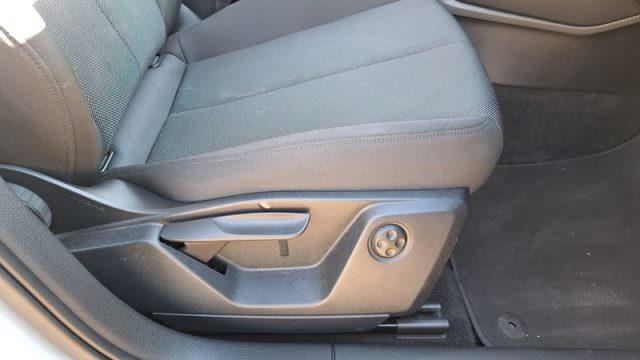 AUDI Q2 usata, con Climatizzatore