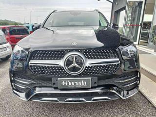 MERCEDES-BENZ GLE 350 de hybrid Premium Plus GARANZIA 24mesi mercedes
