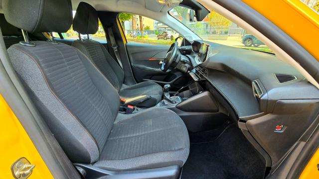 PEUGEOT 208 usata, con ESP
