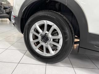 FIAT 500X usata 21