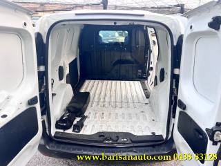 DACIA Dokker usata, con Controllo trazione