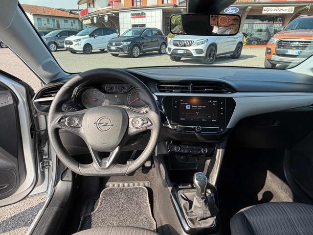 OPEL Corsa usata, con Climatizzatore