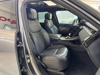 LAND ROVER Range Rover Sport usata, con Interni in pelle