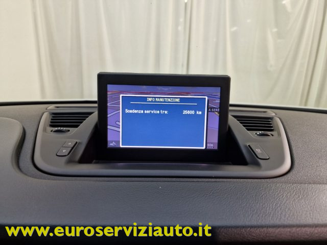 ALFA ROMEO Giulietta usata, con MP3