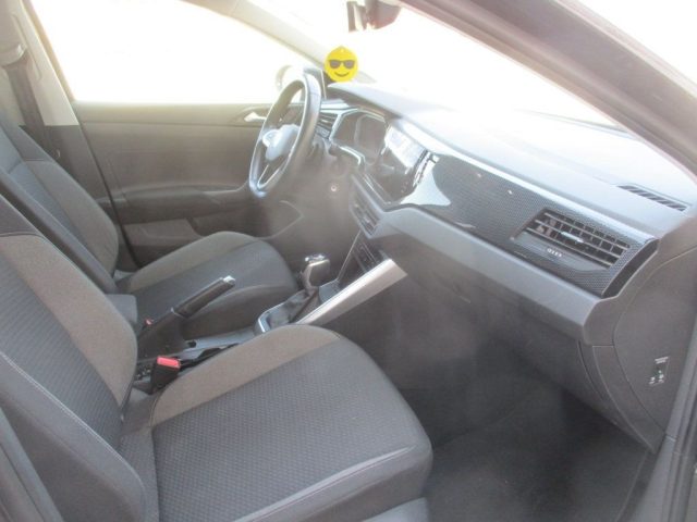 VOLKSWAGEN Taigo usata, con Cruise Control