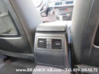 BMW 320 usata, con Climatizzatore automatico, 2 zone