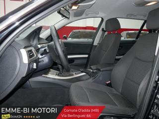 BMW 318 usata, con Chiusura centralizzata