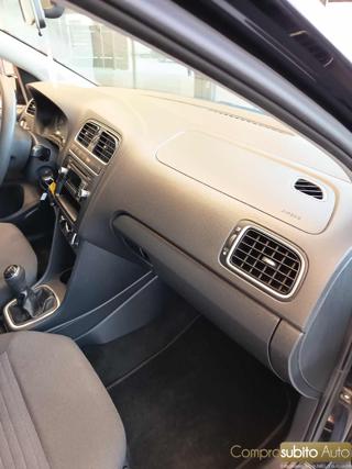 VOLKSWAGEN Polo usata 18