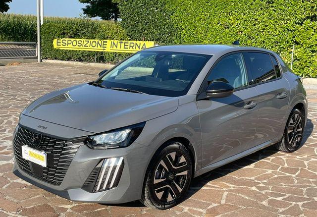 PEUGEOT 208 usata, con Alzacristalli elettrici