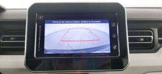 SUZUKI Ignis usata, con Cruise Control