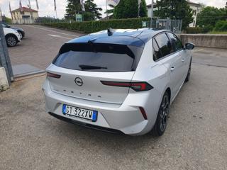 OPEL Astra usata, con Boardcomputer