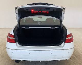 MERCEDES-BENZ E 250 usata, con ESP