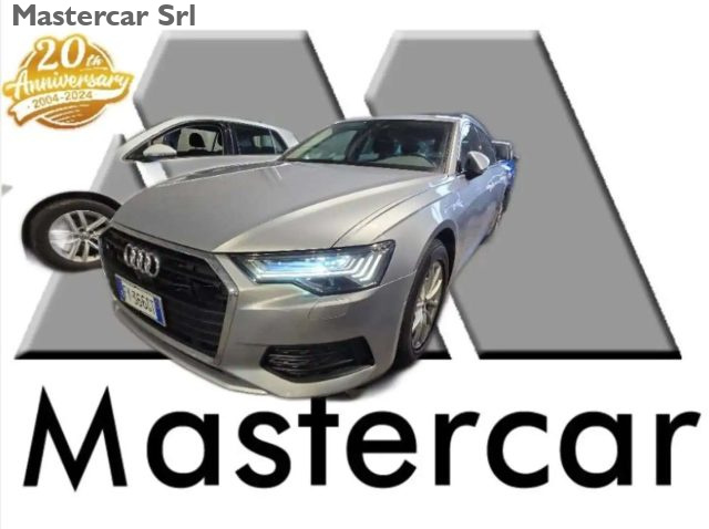 AUDI A6 usata, con Airbag