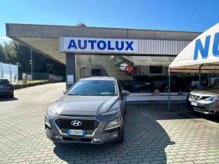 HYUNDAI Kona usata, con Airbag