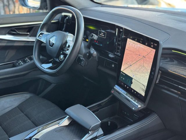 RENAULT Austral usata, con ESP