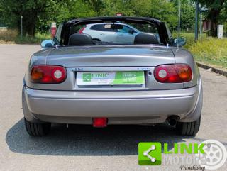 MAZDA MX-5 usata, con Bracciolo