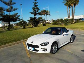 FIAT 124 Spider usata, con Airbag