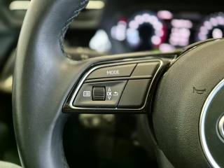 AUDI A3 usata, con Sedili riscaldati