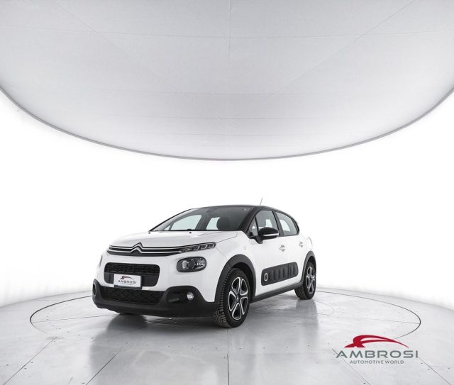 CITROEN C3 usata 0