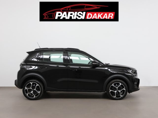 CITROEN C3 usata, con Boardcomputer