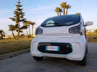 XEV Yoyo usata, con Autoradio