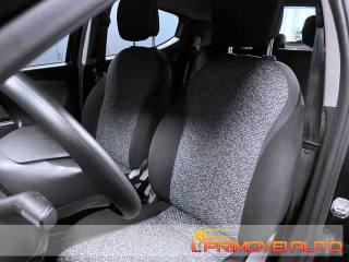 LANCIA Ypsilon usata, con Airbag Passeggero
