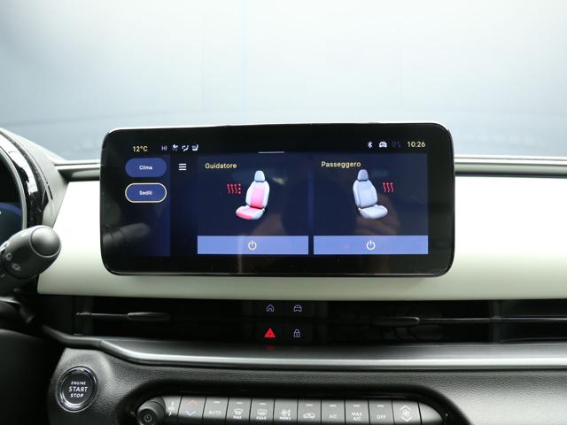 FIAT 600 usata, con Cruise Control