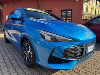 MG MG3 usata, con Airbag