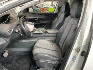 PEUGEOT 5008 usata, con ESP