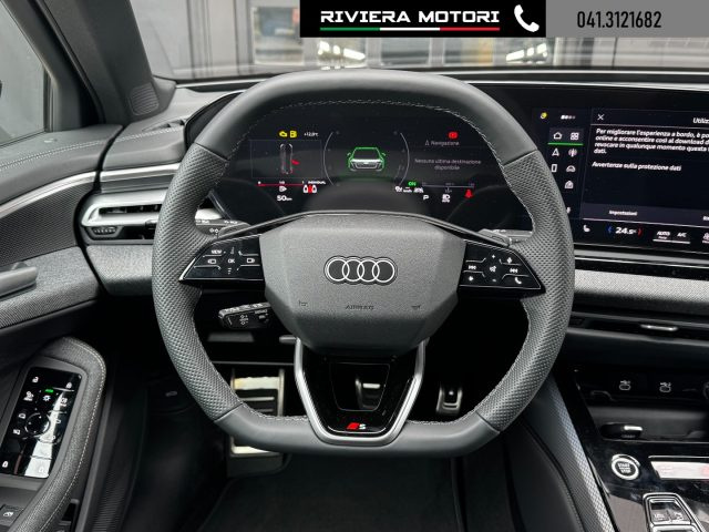 AUDI A5 usata, con Boardcomputer
