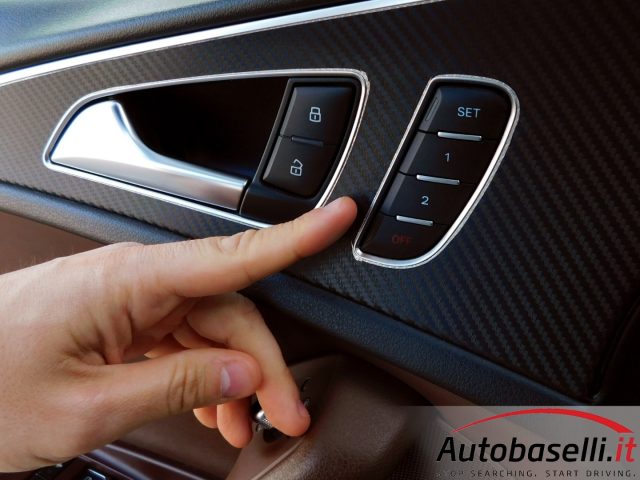 AUDI A6 usata, con Specchietto retrovisore con funzione antiabbagliamento