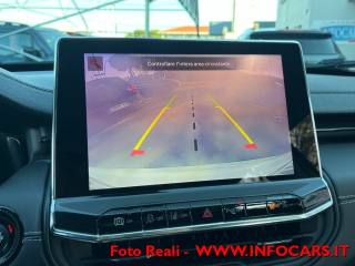 JEEP Compass usata, con Servosterzo