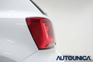 VOLKSWAGEN Polo usata 39