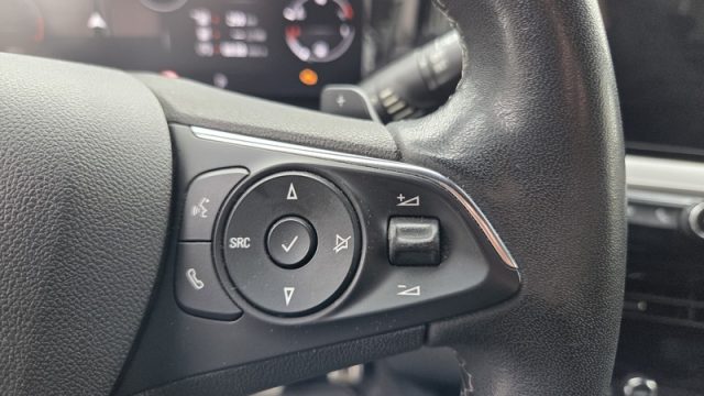 OPEL Mokka usata, con Servosterzo