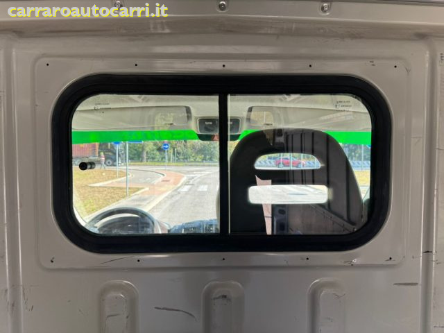 FIAT Ducato usata, con Volante multifunzione