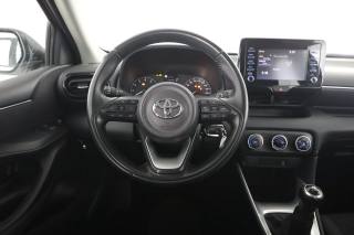 TOYOTA Yaris usata 5