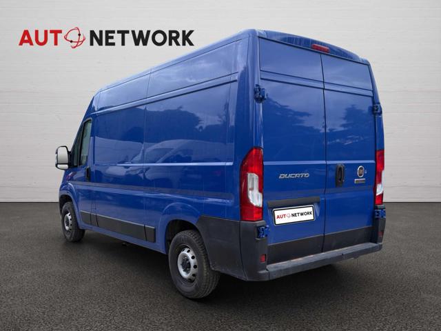 FIAT Ducato usata, con Airbag
