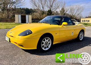 FIAT Barchetta usata, con Autoradio