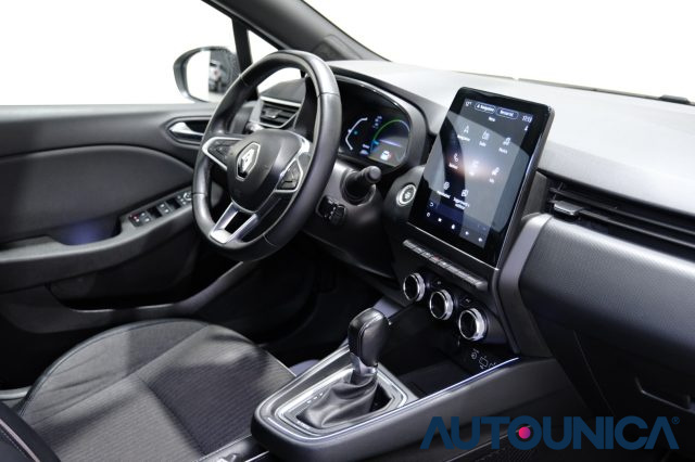 RENAULT Clio usata 57