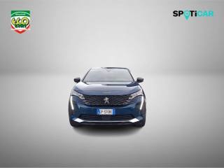 PEUGEOT 3008 usata, con Airbag