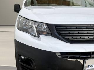 PEUGEOT Partner usata, con Luci diurne