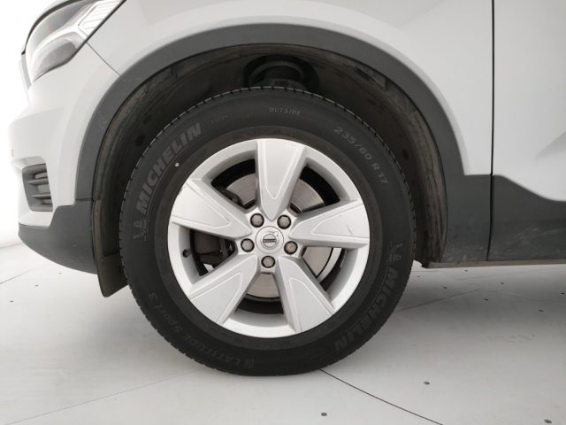 VOLVO XC40 usata, con Climatizzatore