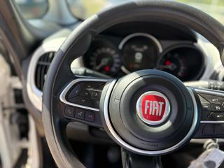 FIAT 500L usata, con ESP