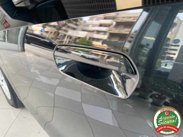 BMW 218 usata, con Sistema di navigazione