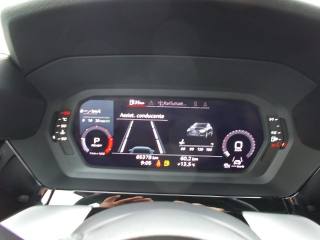 AUDI A3 usata, con ESP