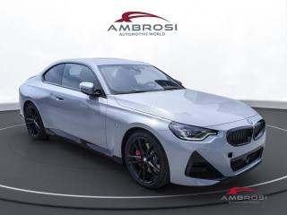 BMW 220 usata 1