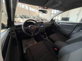 VOLKSWAGEN Golf usata, con ESP