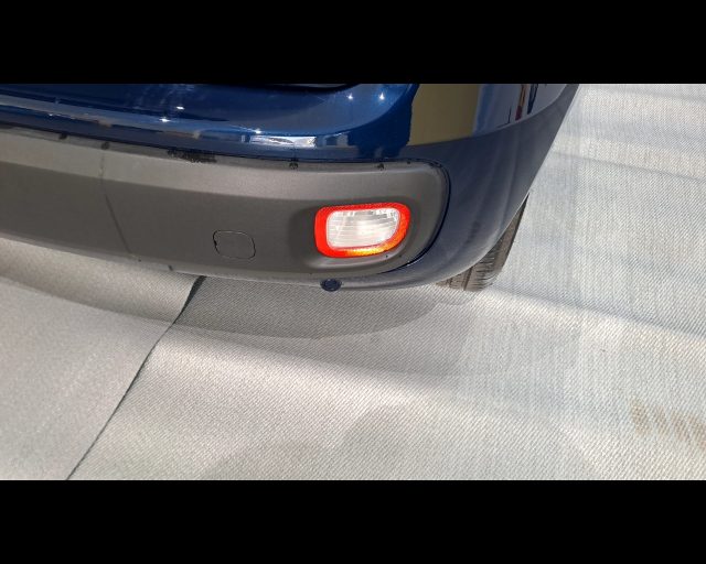 FIAT New Panda usata, con Sound system