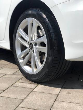 AUDI A3 usata, con Cerchi in lega